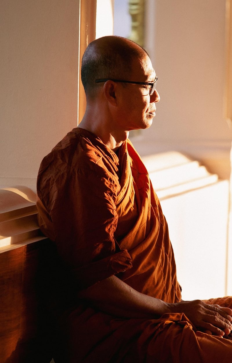 Inner Peace