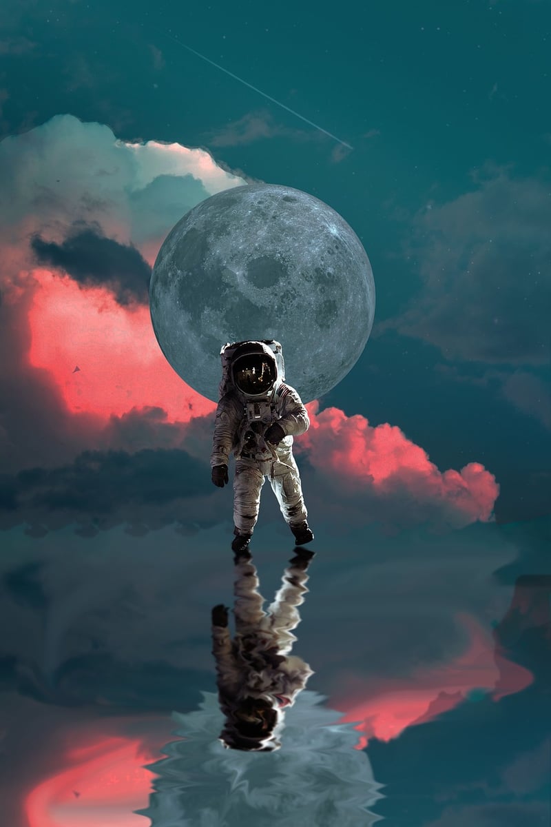 Dreams and Universe